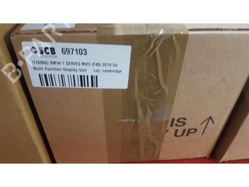 Radio BMW 1 (F40) 118 i | BP23447284E6 