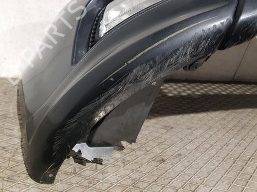 Front bumper KIA CEE'D Hatchback (ED) 1.6 CRDi 115 | BP31663590C7