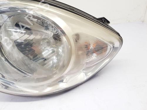 Left headlight KIA PICANTO I (SA) 1.0 | BP36364725C28 - Image 8