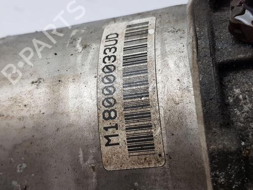 Steering pump VAUXHALL ZAFIRA Mk II (B) (A05) 1.6 | BP27974908M99 