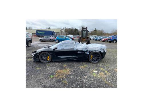 Fuel pump MCLAREN 720S 4.0 | BP22683366M76  - Image 10