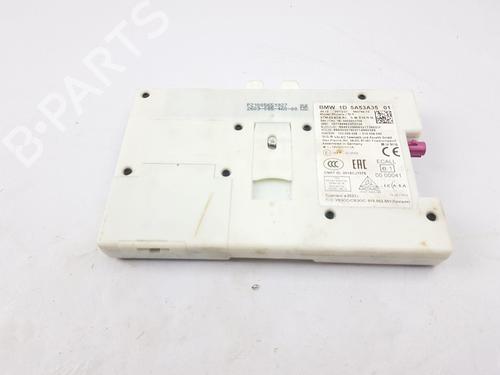 Used Electronic module BMW X3 (G01, F97, G08) M Competition (510 hp) 31282646