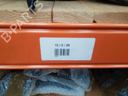 Left rear fenders LAND ROVER RANGE ROVER EVOQUE (L538) 2.2 D 4x4 | BP22672627C43