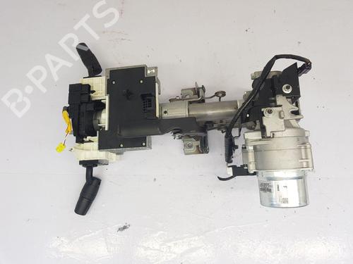 Steering column MAZDA 3 (BM, BN) 2.0 | BP26163346M21 