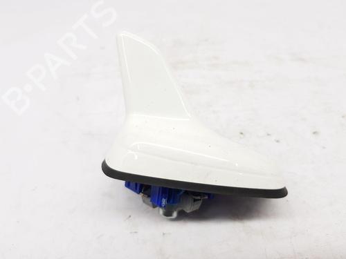 Antenna/Base AUDI A6 C7 Avant (4G5, 4GD) 3.0 TDI quattro | BP29408143C140 