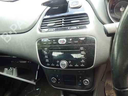 Left headlight FIAT PUNTO (199_) 1.4 (199AXB1A, 199BXB1A, 199BXB11, 199AXB11) | BP29514401C28 