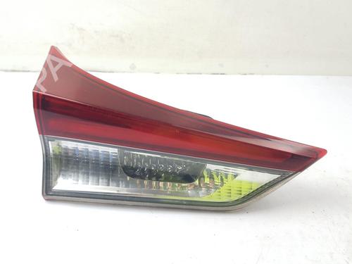 Fanale sezione interna posteriore sinistro TOYOTA AURIS Estate (_E18_) 1.8 Hybrid (ZWE186_, ZWE186R, ZWE186H) (136 hp) 31574670