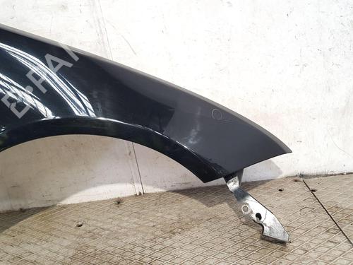 Right front fenders JAGUAR XF I (X250) 2.2 D | BP27267008C42 