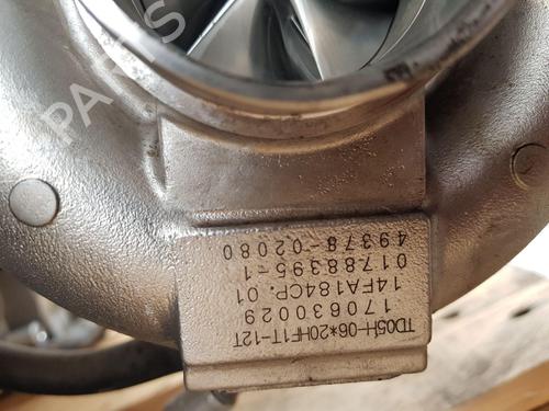 Engine MCLAREN 720S 4.0 | BP37241449M1  - Image 17