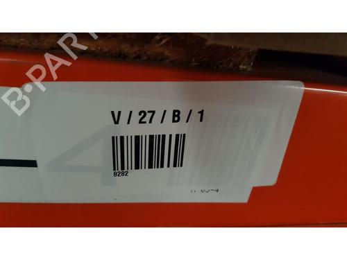 Fuse box MITSUBISHI ASX (GA_W_) 1.6 MIVEC (GA1W) | BP32252177E1  - Image 7