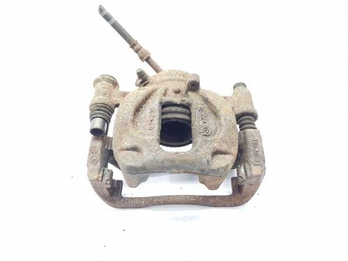 Used Right rear brake caliper Right rear brake caliper MERCEDES-BENZ SPRINTER 4-t Van (B907, B910) 416 CDI RWD (907.643, 907.645, 907.647) (163 hp) 36240648 36240648