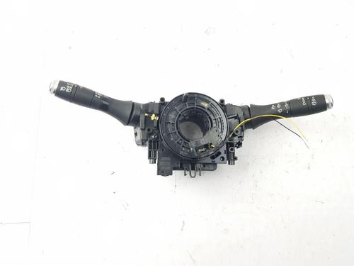 Used Steering column stalk Steering column stalk RENAULT CLIO V (B7_) 1.0 TCe 90 (B7MT) (91 hp) 40499222 40499222