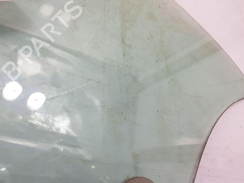 Rear left door window VW NEW BEETLE Convertible (1Y7) 1.9 TDI | BP22658163C20 
