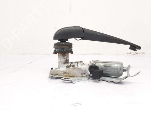 Rear wiper motor PEUGEOT 108 1.0 VTi | BP27920593M102 