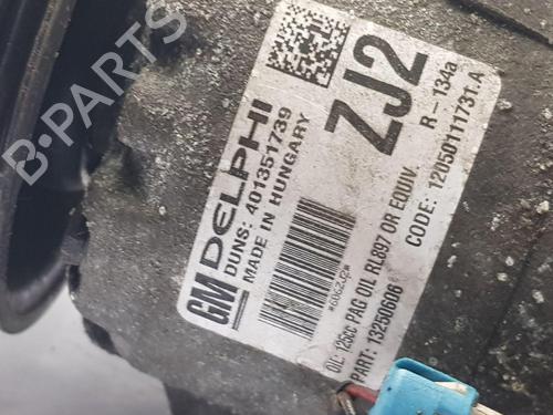 AC compressor VAUXHALL MERIVA Mk II (B) (S10) 1.7 CDTi | BP32870514M34 - Image 3