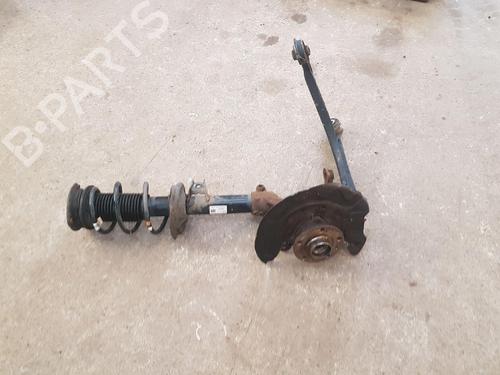 Jambe de force avant gauche SEAT ATECA (KH7, KHP) [2016-2026]  32177480