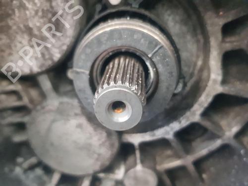 Gearbox VW GOLF VI (5K1) 2.0 TDI | BP37726901M3 - Image 2
