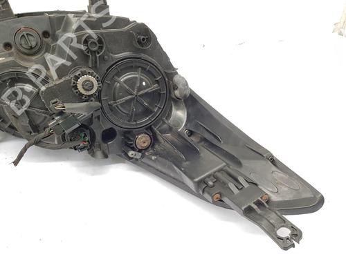 Left headlight HYUNDAI i40 I CW (VF) 1.7 CRDi | BP32097895C28 