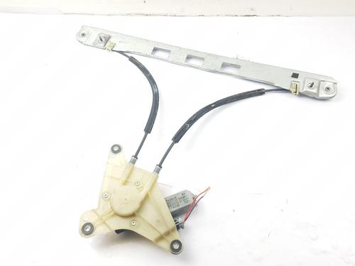 Used Front right window mechanism OPEL MOVANO B Platform/Chassis (X62) 2.3 CDTI FWD (EV, HV, UV) (163 hp) 28087895