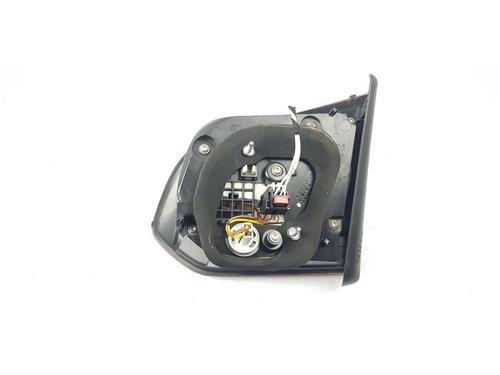 Left tailgate light VW GOLF VI (5K1) 2.0 GTi | BP27186736C79 