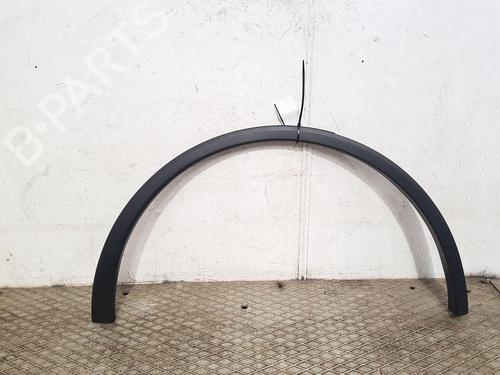 Used Rear right wheel arch trim Rear right wheel arch trim TESLA MODEL Y (5YJY) [2019-2026] 33726453 33726453