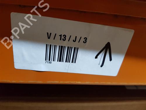 Headlight washer AUDI A4 B9 Avant (8W5, 8WD) RS4 TFSi quattro | BP33329960E17  - Image 8