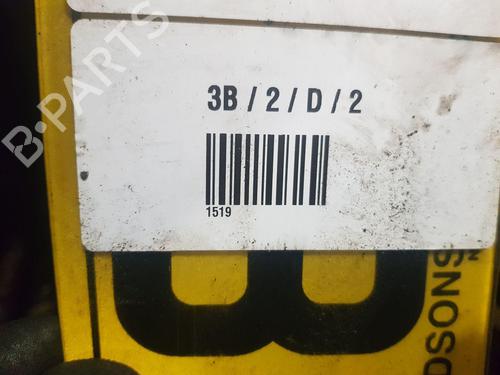 Engine HYUNDAI TUCSON (NX4E, NX4A) | BP22206524M1