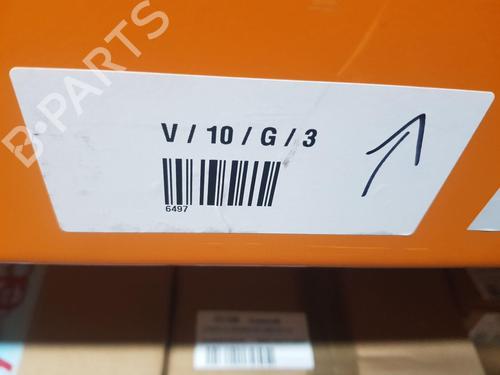 Used Right front window motor Right front window motor SKODA FABIA I (6Y2) 1.2 (64 hp) 33559243 33559243