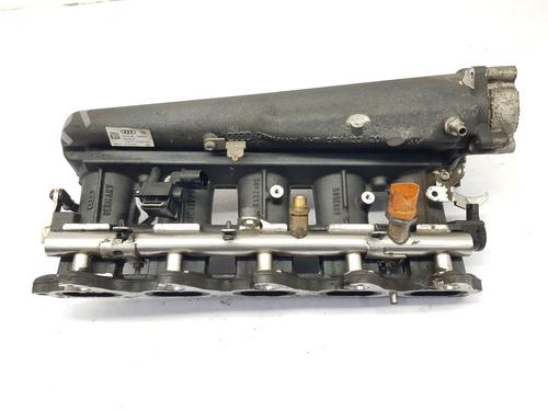 Used Intake manifold AUDI A3 Sportback (8VA, 8VF) RS3 quattro (367 hp) 29620416