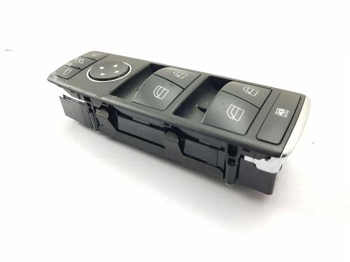 Right front window switch MERCEDES-BENZ A-CLASS (W176) A 250 (176.044) | BP28175267I26 