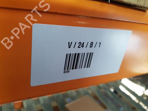 Fuel pump PORSCHE BOXSTER (986) S 3.2 | BP30520608M76 