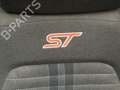 Right front seat FORD FIESTA VII (HJ, HF) | BP26903370C16 - Image 21