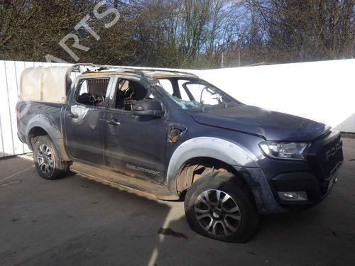Used Parts FORD RANGER (TKE) 3.2 TDCi 4x4 4343833