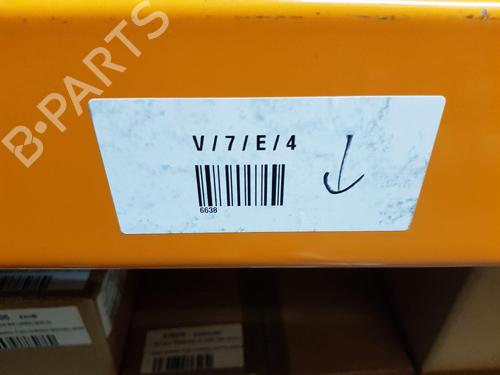 Other BMW X3 (G01, F97, G08) M Competition | BP30713824O1