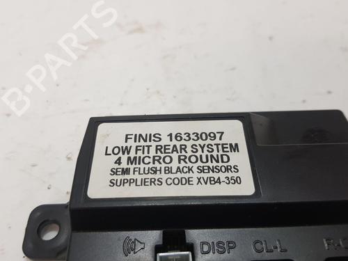 Electronic module FORD C-MAX II (DXA/CB7, DXA/CEU)  | BP22669337M83 