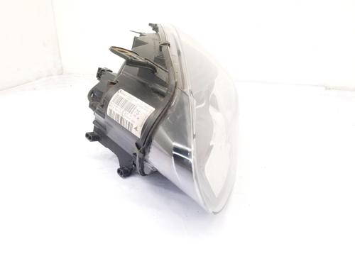 Left headlight RENAULT MEGANE III Hatchback (BZ0/1_, B3_) 1.5 dCi (BZ09, BZ0D, BZ1W, BZ29, BZ14) | BP39024371C28 - Image 6