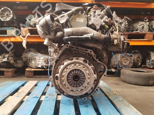 Engine HONDA CR-V III (RE_) 2.2 i-DTEC 4WD (RE6) | BP39174832M1 - Image 5