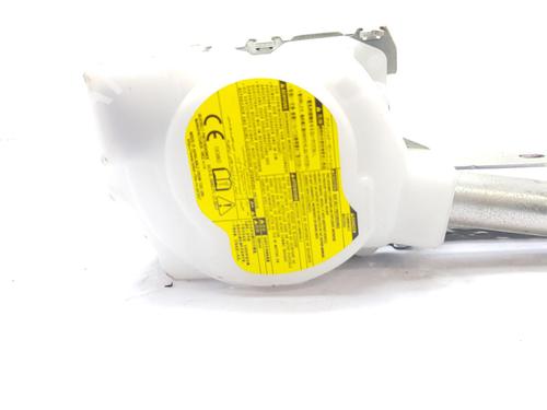 Front left seatbelt TOYOTA COROLLA Hatchback (_E21_, _EA1_, _EH1_) 1.8 Hybrid (ZWE211, ZWE219) | BP29641851I26 - Image 3