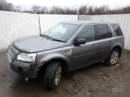 Engine LAND ROVER FREELANDER 2 (L359) 2.2 TD4 4x4 | BP37446616M1 - Image 15