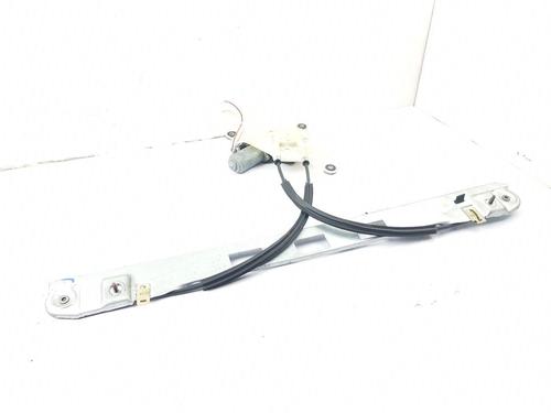 Front right window mechanism RENAULT MASTER III Van (FV)  | BP29642069C23 