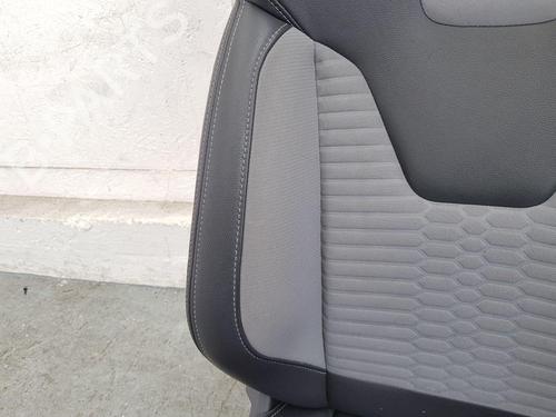 Right front seat FORD FIESTA VI (CB1, CCN) 1.6 ST | BP38311965C16 - Image 65