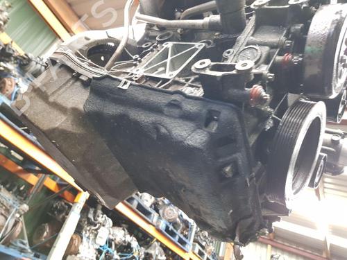 Engine MERCEDES-BENZ C-CLASS (W204) C 180 Kompressor (204.044, 204.045) | BP22680589M1 