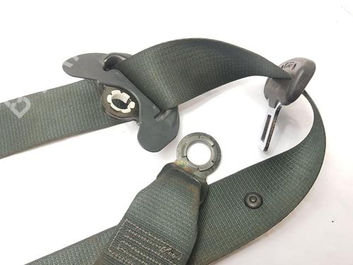 Front left seatbelt TOYOTA COROLLA Hatchback (_E21_, _EA1_, _EH1_) 1.8 Hybrid (ZWE211, ZWE219) | BP29641851I26 - Image 2