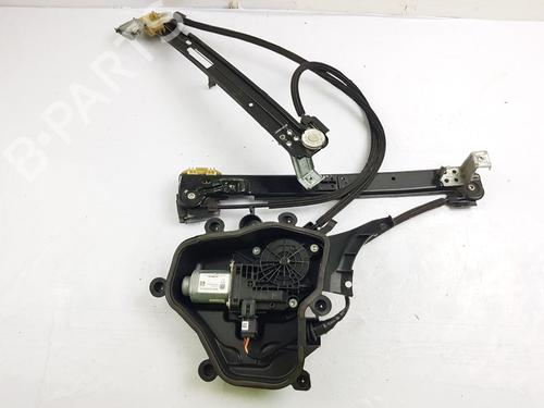 Front right window mechanism SEAT IBIZA IV (6J5, 6P1) 1.4 | BP25462010C23 
