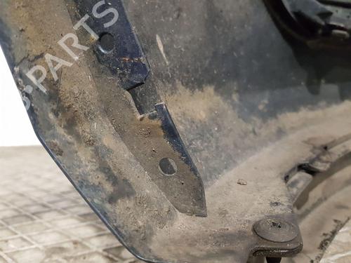 Front bumper FORD FIESTA V (JH_, JD_) 1.25 16V | BP28684192C7