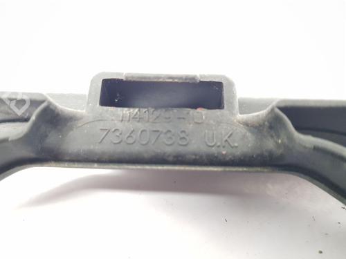 Grille MINI MINI Convertible (F57) Cooper S | BP27550391C40 