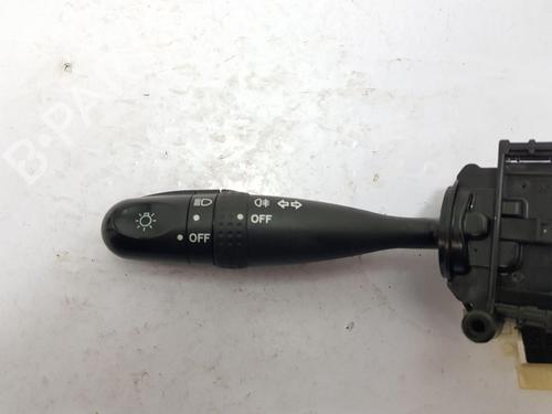 Steering column stalk SUZUKI GRAND VITARA II (JT, TE, TD) 1.9 DDiS All-wheel Drive (JT419, TD44, JB419WD, JB419XD,... | BP22673941I23 
