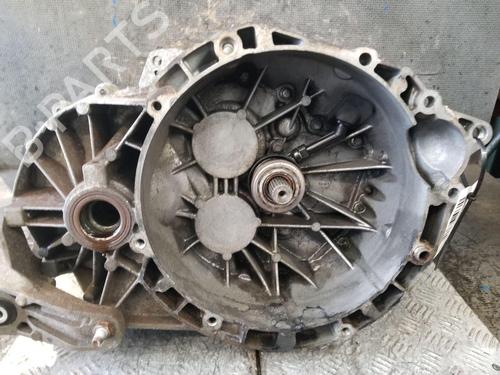 Gearbox FORD S-MAX (WA6) 2.0 TDCi | BP32406074M3 - Image 2