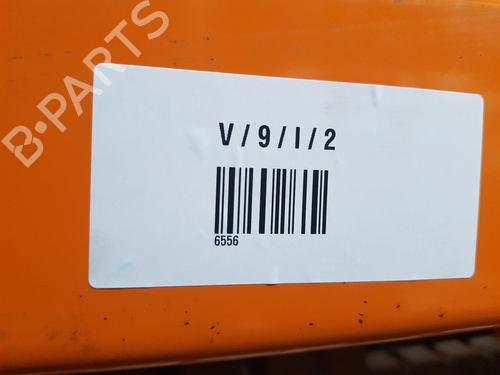 Electronic sensor MERCEDES-BENZ GLA-CLASS (X156) GLA 200 CDI / d (156.908) | BP22672852M84 