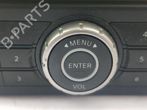 Radio NISSAN MICRA III (K12) 1.2 16V | BP30914941E6 